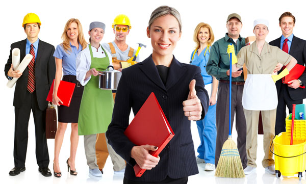 Mansuroğlu Bayan Temizlikçi Hizmeti